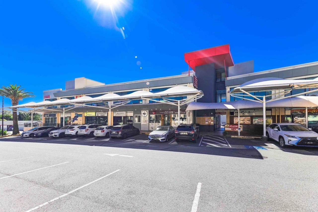 Calamvale Business Or Holiday Like Home Brisbane Exterior foto