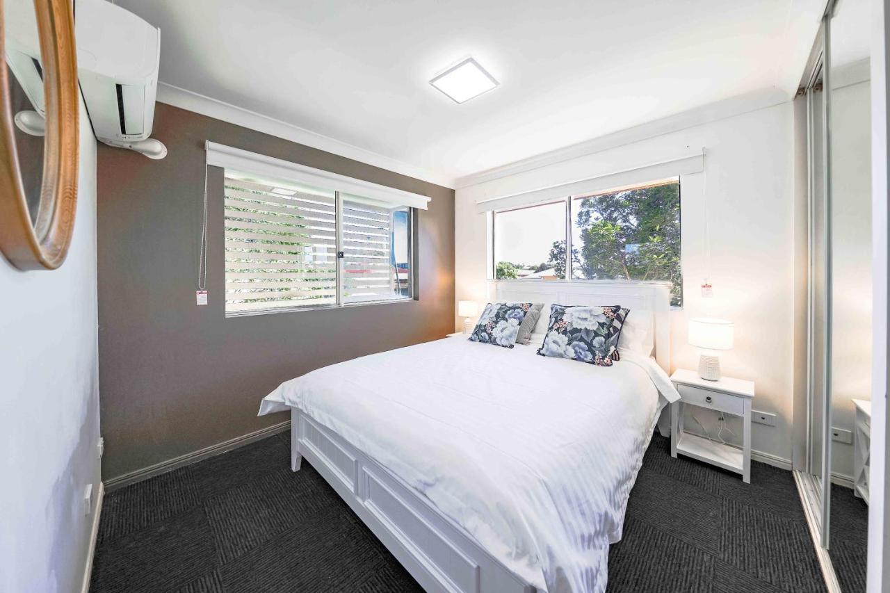 Calamvale Business Or Holiday Like Home Brisbane Exterior foto