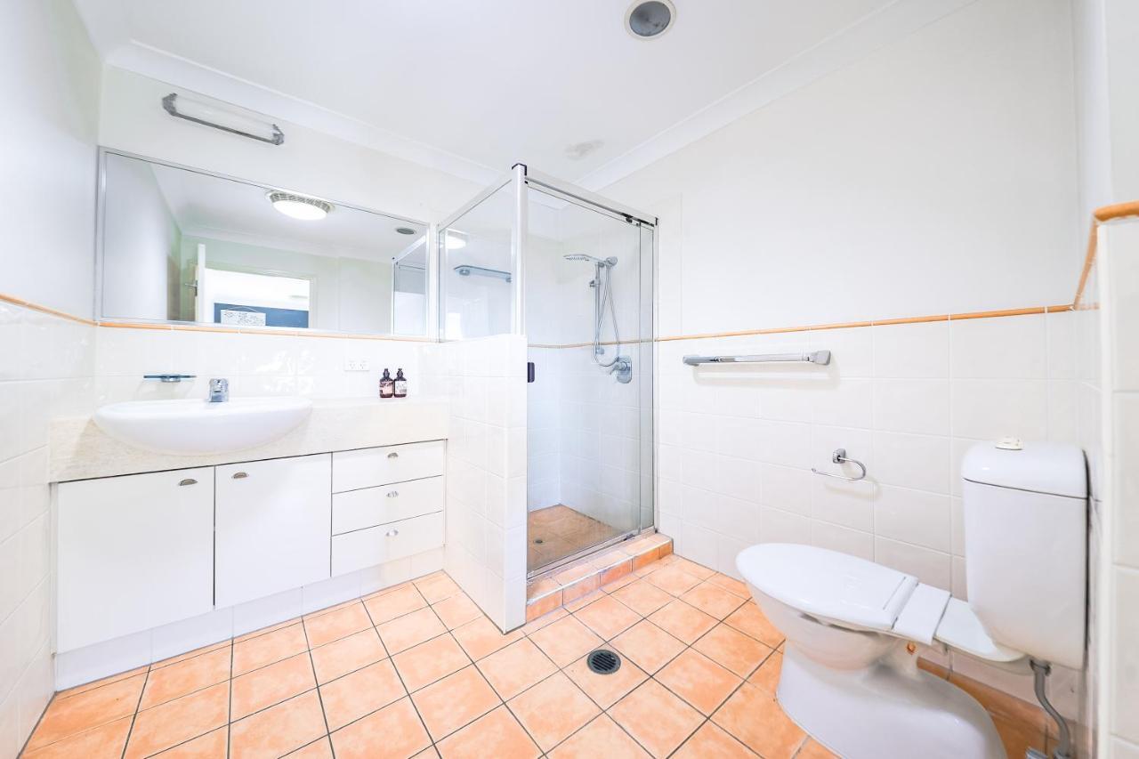 Calamvale Business Or Holiday Like Home Brisbane Exterior foto